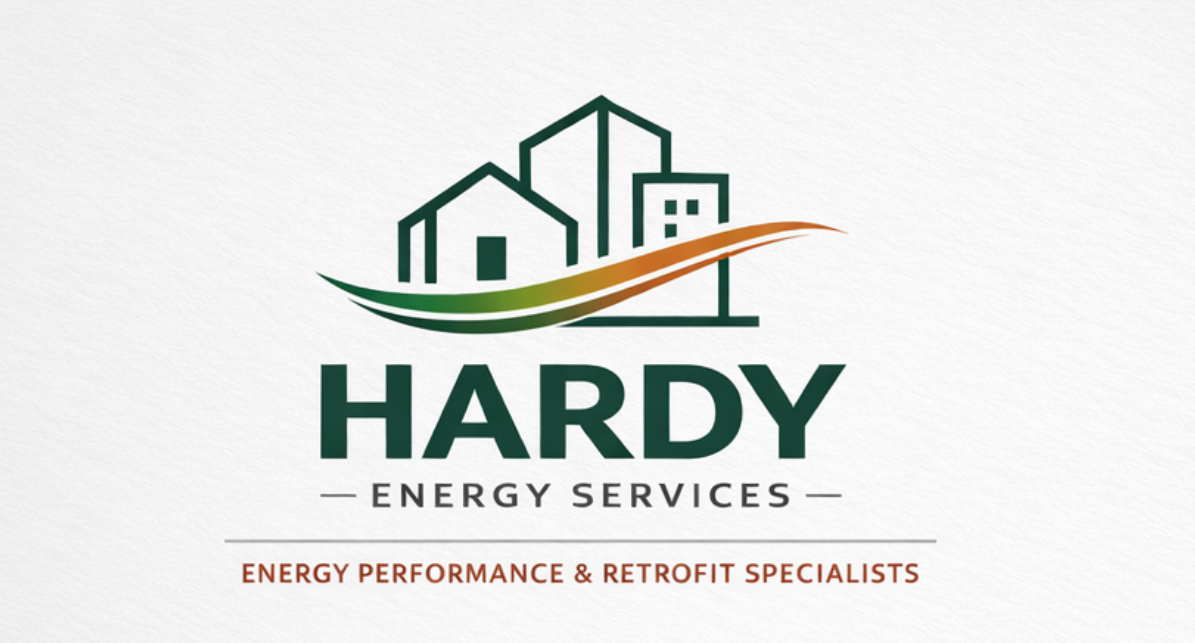Hardy Energy Logo